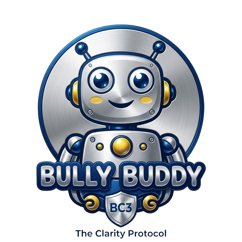 Bully Buddy